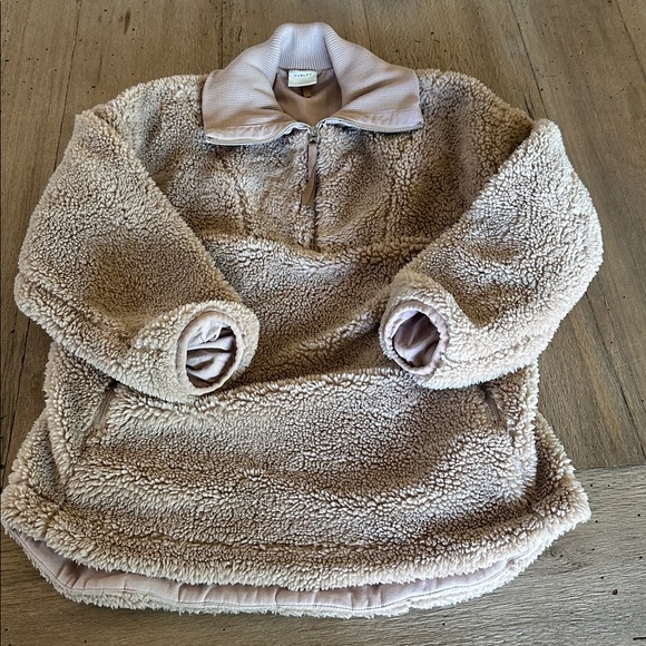 Varley Stratton Jacket-Medium - Picture 2 of 6